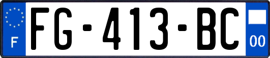 FG-413-BC