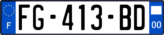 FG-413-BD