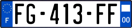 FG-413-FF