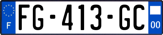 FG-413-GC