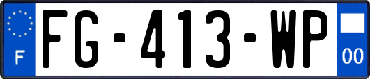FG-413-WP