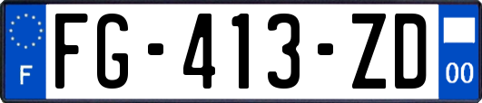 FG-413-ZD