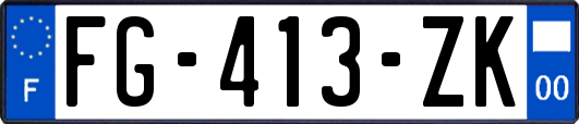 FG-413-ZK