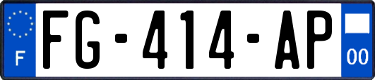 FG-414-AP