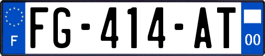 FG-414-AT