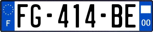 FG-414-BE