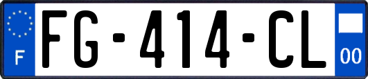 FG-414-CL