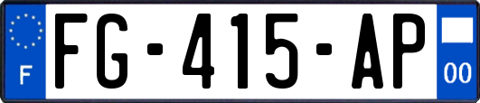 FG-415-AP