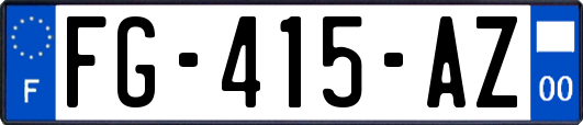 FG-415-AZ