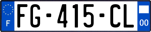 FG-415-CL