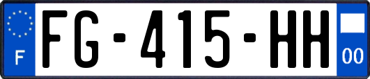 FG-415-HH