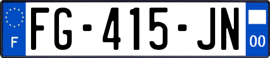 FG-415-JN