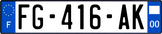 FG-416-AK