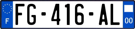 FG-416-AL