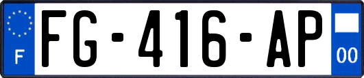 FG-416-AP