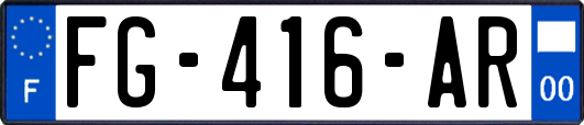 FG-416-AR