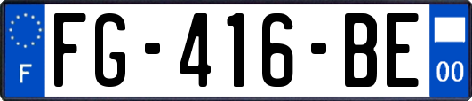 FG-416-BE