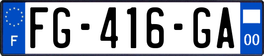 FG-416-GA