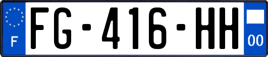 FG-416-HH