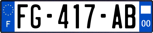 FG-417-AB