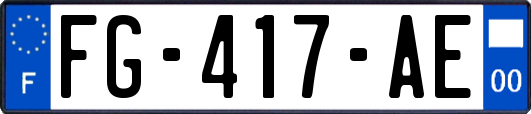 FG-417-AE