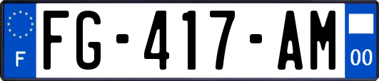 FG-417-AM