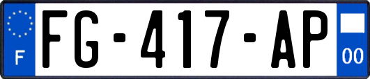 FG-417-AP