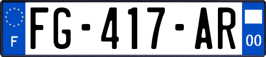 FG-417-AR