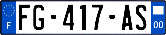 FG-417-AS