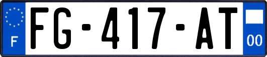 FG-417-AT