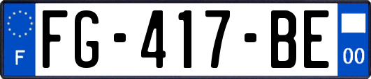 FG-417-BE