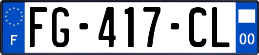 FG-417-CL