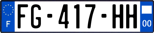 FG-417-HH