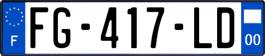 FG-417-LD