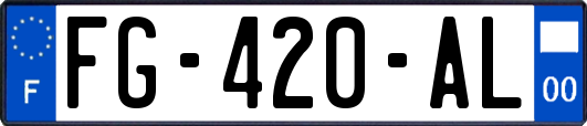 FG-420-AL