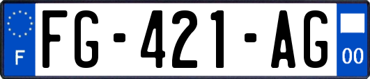 FG-421-AG