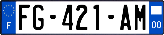 FG-421-AM