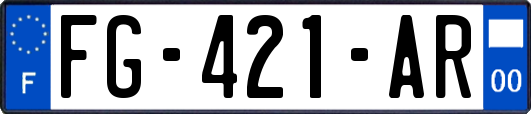 FG-421-AR