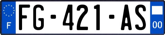 FG-421-AS