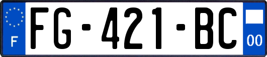 FG-421-BC