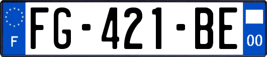 FG-421-BE