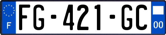 FG-421-GC