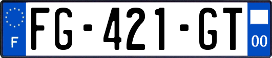 FG-421-GT