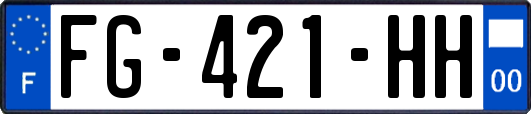 FG-421-HH