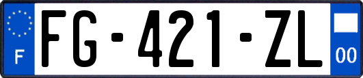 FG-421-ZL