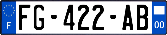 FG-422-AB