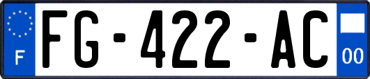 FG-422-AC