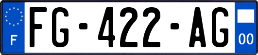 FG-422-AG