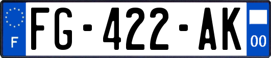 FG-422-AK