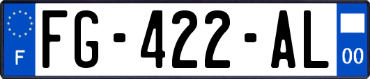 FG-422-AL